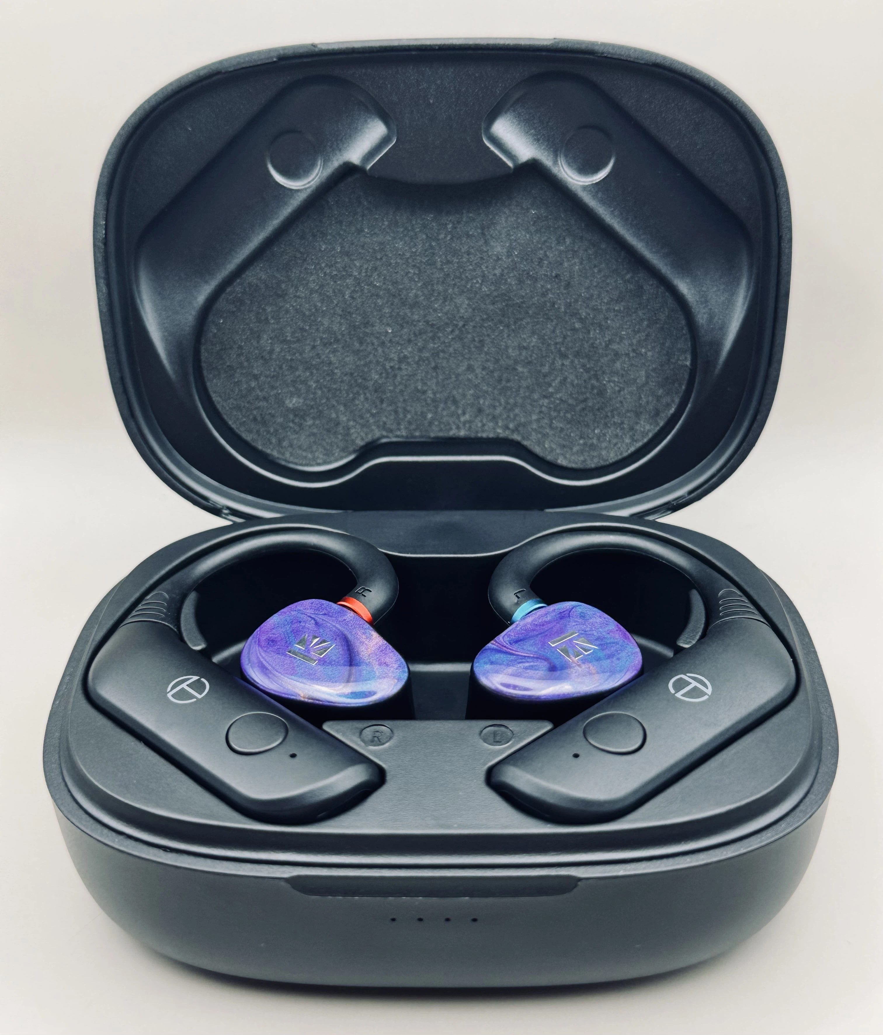 KB02 no módulo Bluetooth TRN BT20 Pro